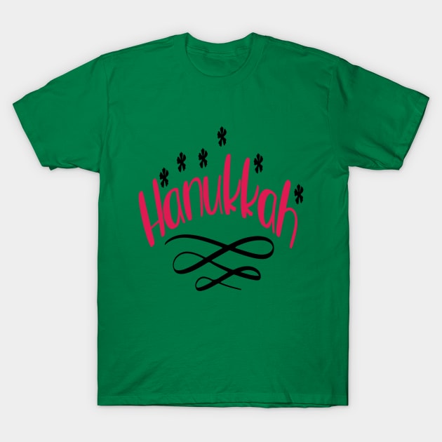 Hanukkah T-Shirt by Journees